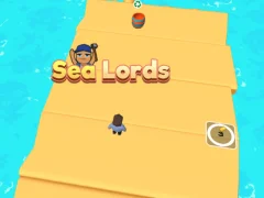 Игра Sea Lords онлайн