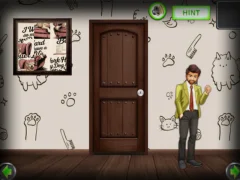 Игра Amgel Easy Room Escape 327 онлайн
