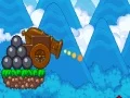 Игра Kaboomz 3 онлайн