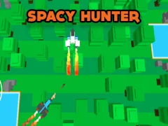 Игра Spacy Hunter онлайн
