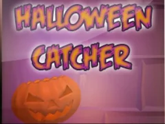 Игра Halloween Catcher онлайн