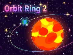 Игра Orbit Ring 2 онлайн