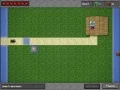 Игра Minecraft Tower Defense онлайн