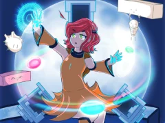 Игра Time Witch онлайн