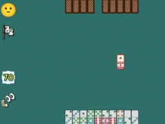 Игра Austrian Domino Duel онлайн