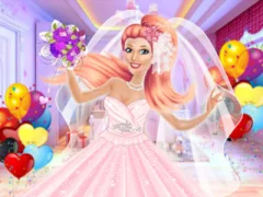 Игра Princess Wonderful Day! онлайн