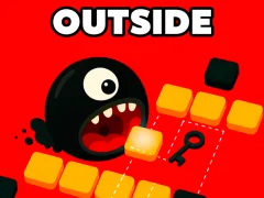 Игра Outside онлайн
