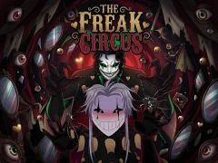 Игра The Freak Circus онлайн