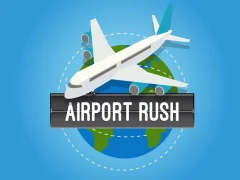 Игра Airport Rush онлайн