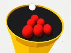 Игра Circle Pool онлайн