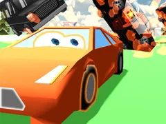 Игра Super Car Chase онлайн
