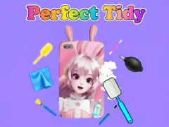 Игра Perfect Tidy онлайн
