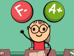 Игра School Teacher Simulator онлайн