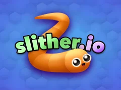 Игра slither.io онлайн