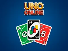 Игра Uno Online онлайн