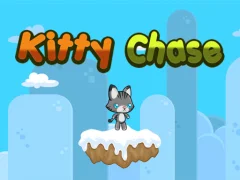Игра Kitty Chase онлайн