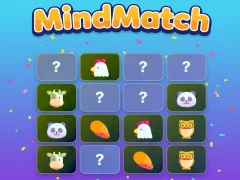 Игра MindMatch онлайн