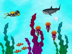 Игра Search for Treasure онлайн