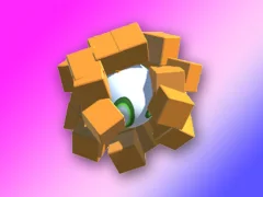 Игра Roller Smash онлайн