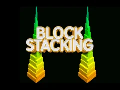 Игра Block Stacking онлайн