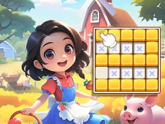 Игра Sudoku Garden онлайн