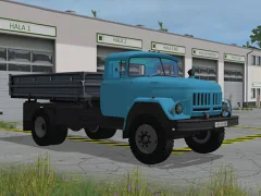 Игра Russian Trucks Differences онлайн