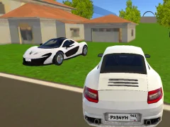 Игра Car Crush: Realistic Destruction онлайн