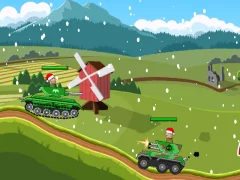 Игра Steel Legion онлайн