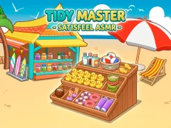 Игра Tidy Master - Satisfeel ASMR онлайн