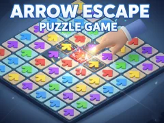 Игра Arrow Escape Puzzle Game онлайн