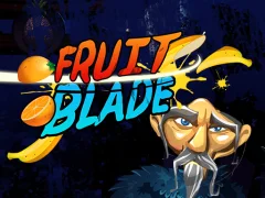 Игра Fruit Blade онлайн