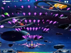 Игра Space Shooter онлайн