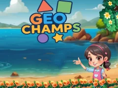 Игра Geo Champs онлайн