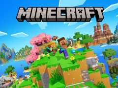 Игра Minecraft Online онлайн