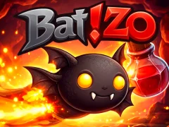 Игра Bat! Zo онлайн