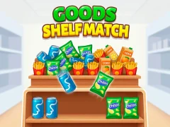 Игра Goods shelves онлайн
