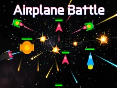 Игра Airplane Battle онлайн