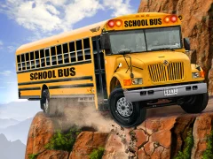 Игра Euro School Driving Coach онлайн