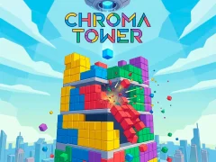 Игра Chroma Tower онлайн