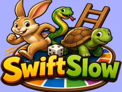 Игра Swift Slow онлайн