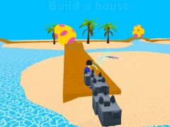 Игра Obby +1 Pet Every Seconds онлайн