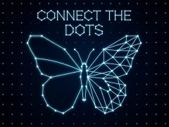 Игра Connect the Dots онлайн