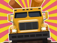 Игра Truck Physics онлайн