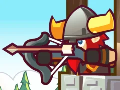Игра Sentry Guardian онлайн