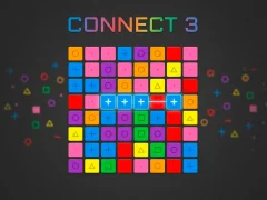 Игра Connect 3 онлайн
