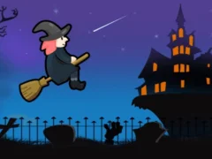 Игра Bomb The Ghost онлайн