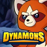 Игра Dynamons онлайн