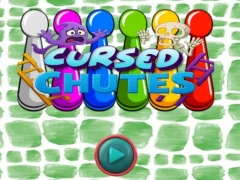 Игра Cursed Chutes онлайн