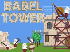 Игра Babel Tower онлайн
