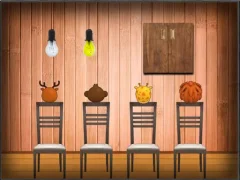 Игра Amgel Easy Room Escape 46 онлайн